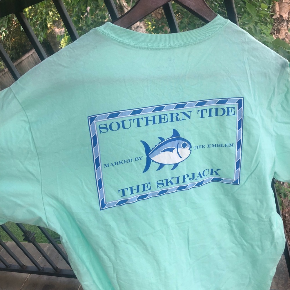 Brand New Southern Tide T Shirt